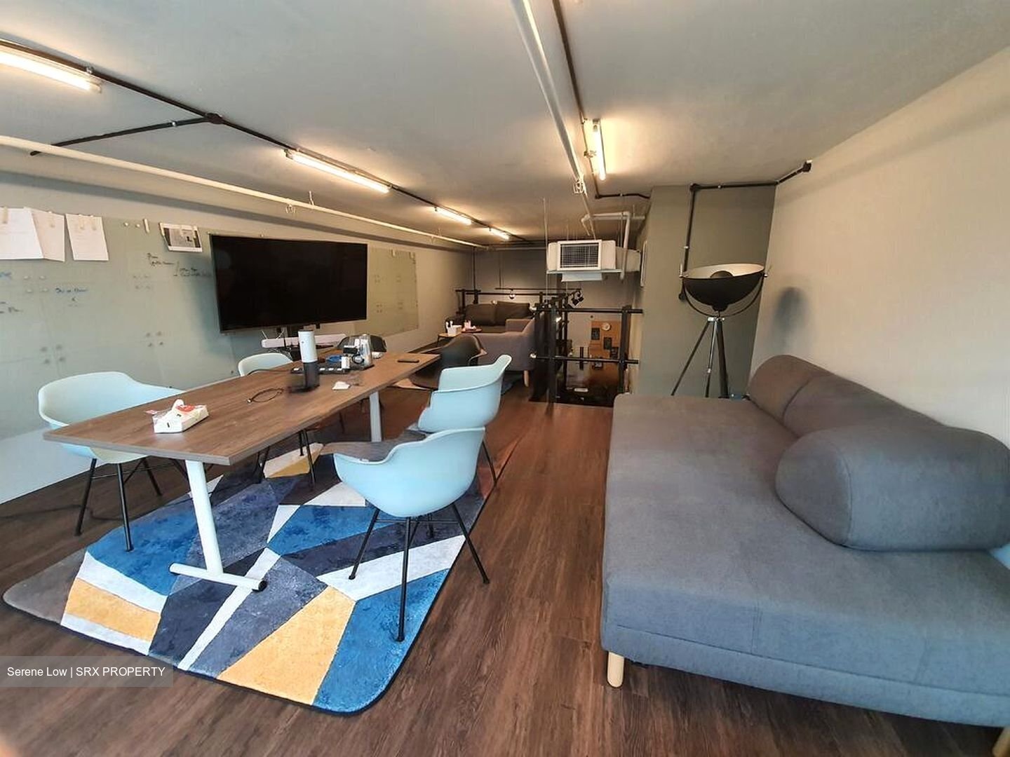Eu Tong Sen Street (D1), Apartment #456571111